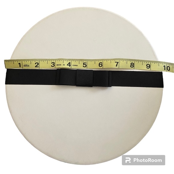 DOLCE & GABBANA (Empty) Round Box - Picture 3 of 5